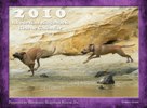 2010 Ridgeback-a-Day Calendar